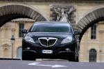 Lancia Delta 2008 года